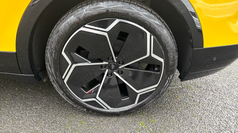 Ford Capri 210kW Premium 77kWh 5dr Auto Electric Estate